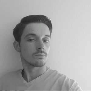 Meet your Posher, Jon